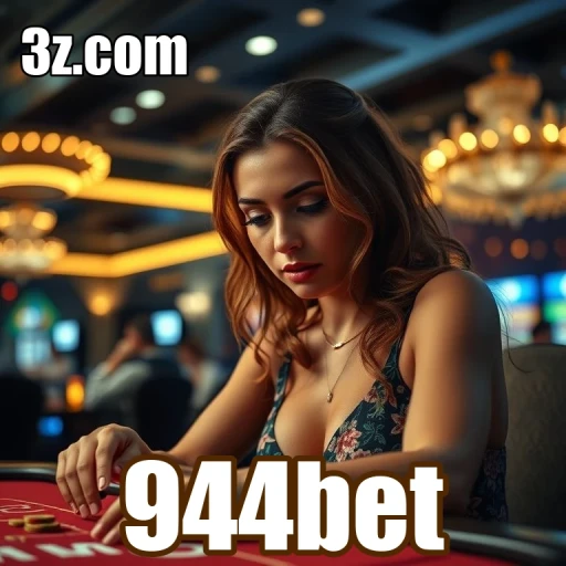 Eventos Empolgantes do 944bet que Você Não Pode Perder