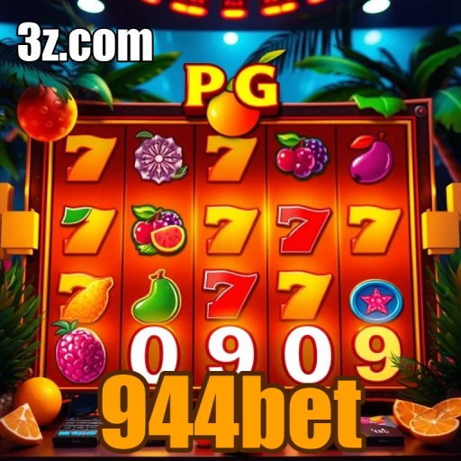 Bônus Imperdíveis da 944bet para Aumentar Suas Chances de Ganhar