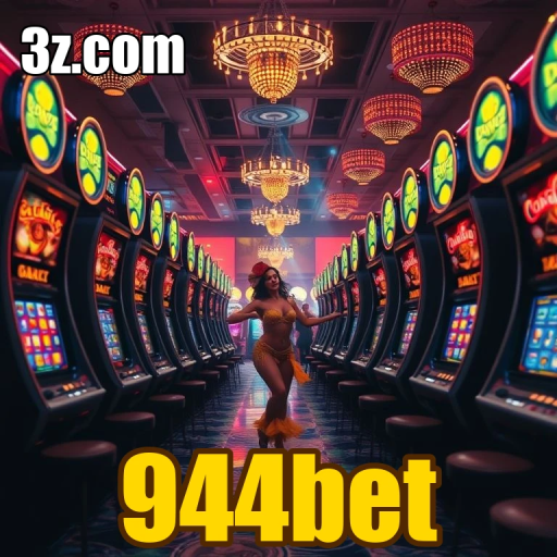 Empolgantes Torneios na 944bet: Aventure-se no Jogo