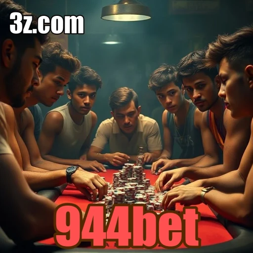 Suporte à Jogadores no 944bet: Excelência em Cada Clique